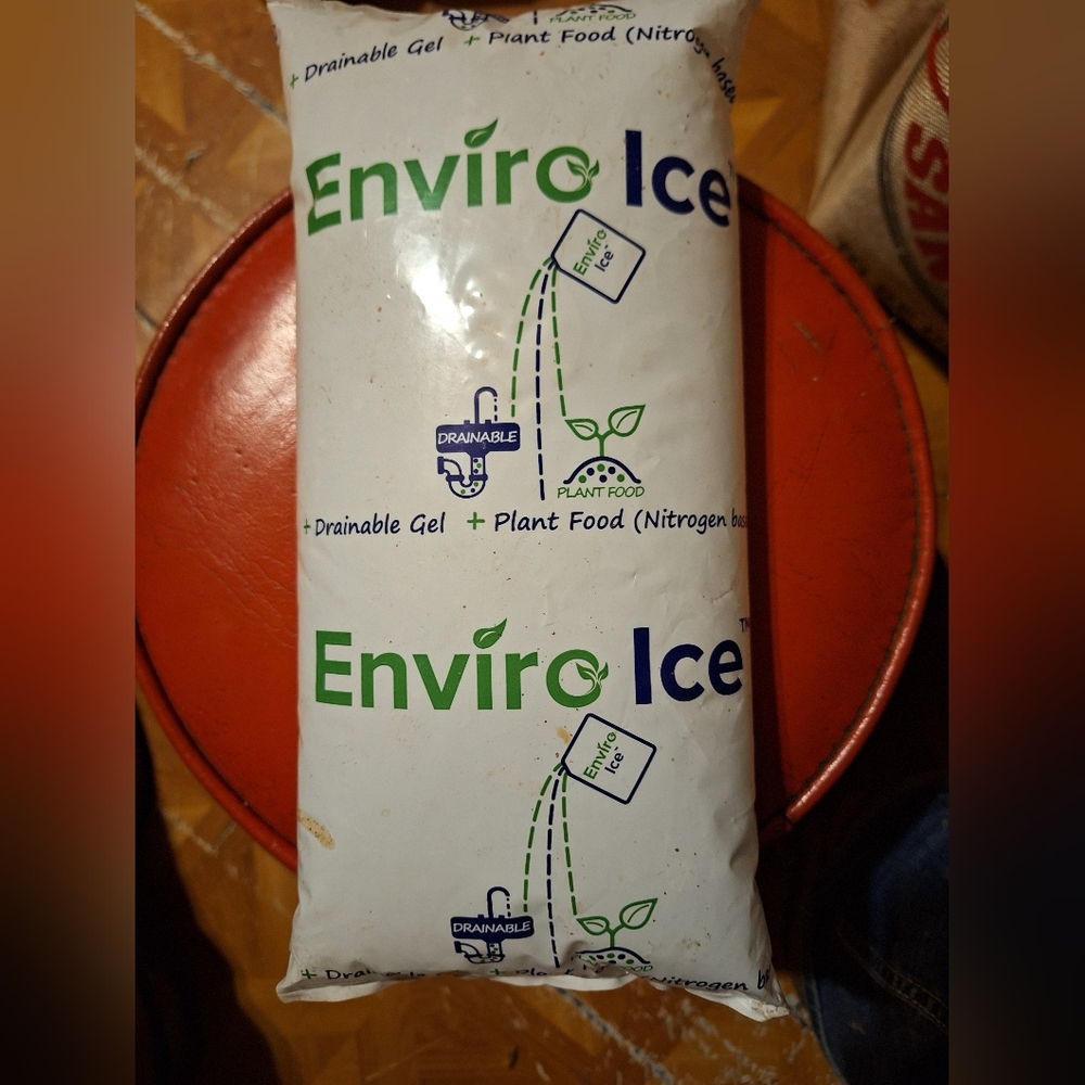 Enviro plant gel 2 for 40